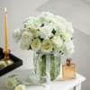 Gift Ivory Elegance And Allure Ensemble