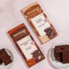 Buy Khanda & Onkar Rakhi Hamper with Sweets