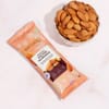 Shop Khanda & Onkar Rakhi Hamper with Sweets