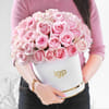 Gift Kiss From A Rose 50 Sweet Avalanche Roses