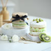 Kiwi Jar Cake 200 Gms Online