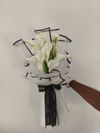 Lakme Fashion week - Flower Online
