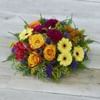 Large Bold Brights Posy. Online