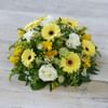 Large Scented Yellow Posy. Online