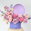 Shop Lavender Luxe Flower Arrangement