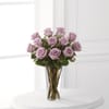 Lavender Rose Bouquet Online