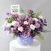 Lavender Tribute Online