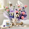 lavender wildflowers Online