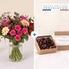 Liberty and chocolate Online
