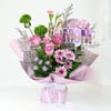 Gift Lilac Love Mother's Day Combo