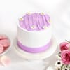 Buy Lilac Love Mother's Day Combo