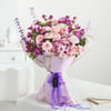 Lilac Morning Large Online