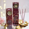 Lily of the Valley Incense Cones & Sticks Online