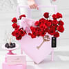 Locked In Love Online