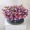 Buy Love & Lush Roses Arrangement