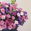 Shop Love & Lush Roses Arrangement