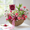 Love Note in Basket Online