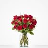 Lovely red roses Online