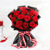Loving You Forever Roses Online