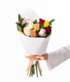 Lucky Dip Roses 10 Online