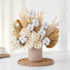 Luxe Dried Blooms Arrangement Online