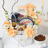 Buy Luxe Indulgence Coffee Hamper