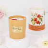 Buy Luxury Diwali Hamper in Silver Plated Basket