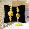Gift Luxury Floral Hamper for Rakhi