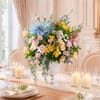 Shop Madison In Bloom Tablescape