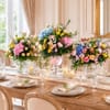 Madison In Bloom Tablescape Online