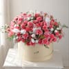 Gift Majestic in Pink