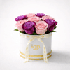 Gift Majestic Rose Arrangement