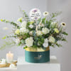 Buy Mentor's Tribute Floral Box