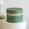 Shop Mentor's Tribute Floral Box