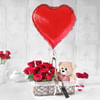 Mi Amor Gift Hamper Online