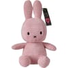 Miffy Pink - 27 cm. Only with flowers Online