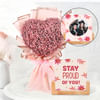 Milestone Memories Personalized Graduation Hamper Online