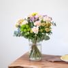 Mixed bouquet - Demetra Online