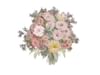 Mixed cut flowers Online
