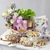 Mom's Heartfelt Delights Online