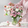 Gift Morning Blush Symphony