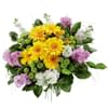 Morning bouquet Online