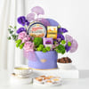 Gift Mother's Day Elegance in Bloom
