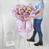 Buy Mother's Day Sweet Grandeur Floral Arrangement
