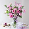 Mulberry Harmony for Mother's Day