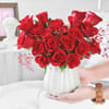 Gift My Love is Red