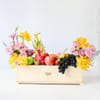 Gift Nature's Luxe 8 Fruits Gift Hamper