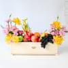 Buy Nature's Luxe 8 Fruits Gift Hamper