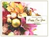 New Year's Style Bouquet Online