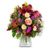 October Bouquet of the Month Online